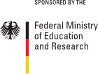 Sponsored by the German Federal Ministry of Education and Research under Grant No. 01IS15004